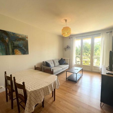 Le Soleil Levant - Beau T3 Moderne Et Lumineux Poitiers Extérieur photo