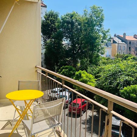 Le Soleil Levant - Beau T3 Moderne Et Lumineux Poitiers Extérieur photo