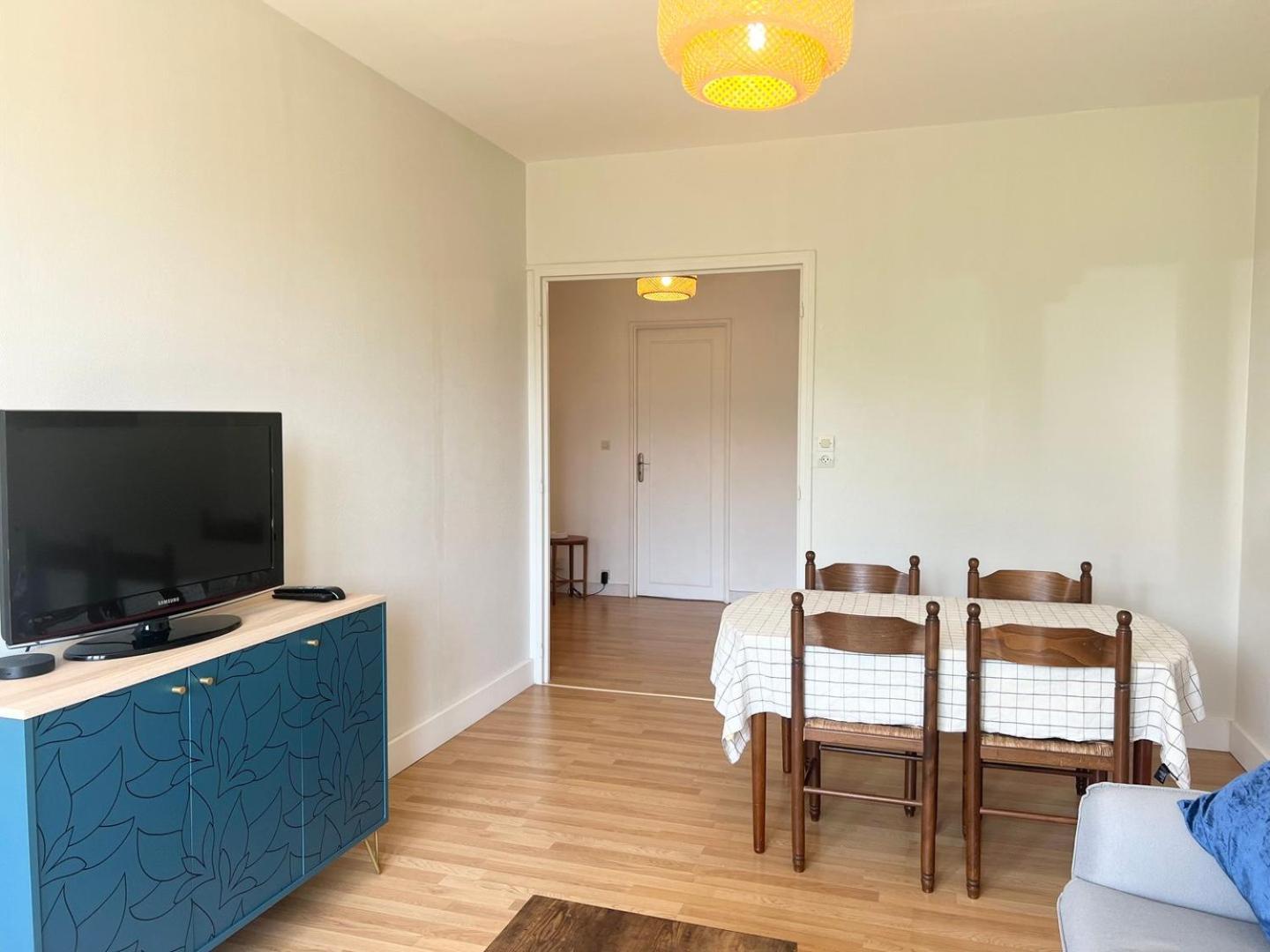 Le Soleil Levant - Beau T3 Moderne Et Lumineux Poitiers Extérieur photo