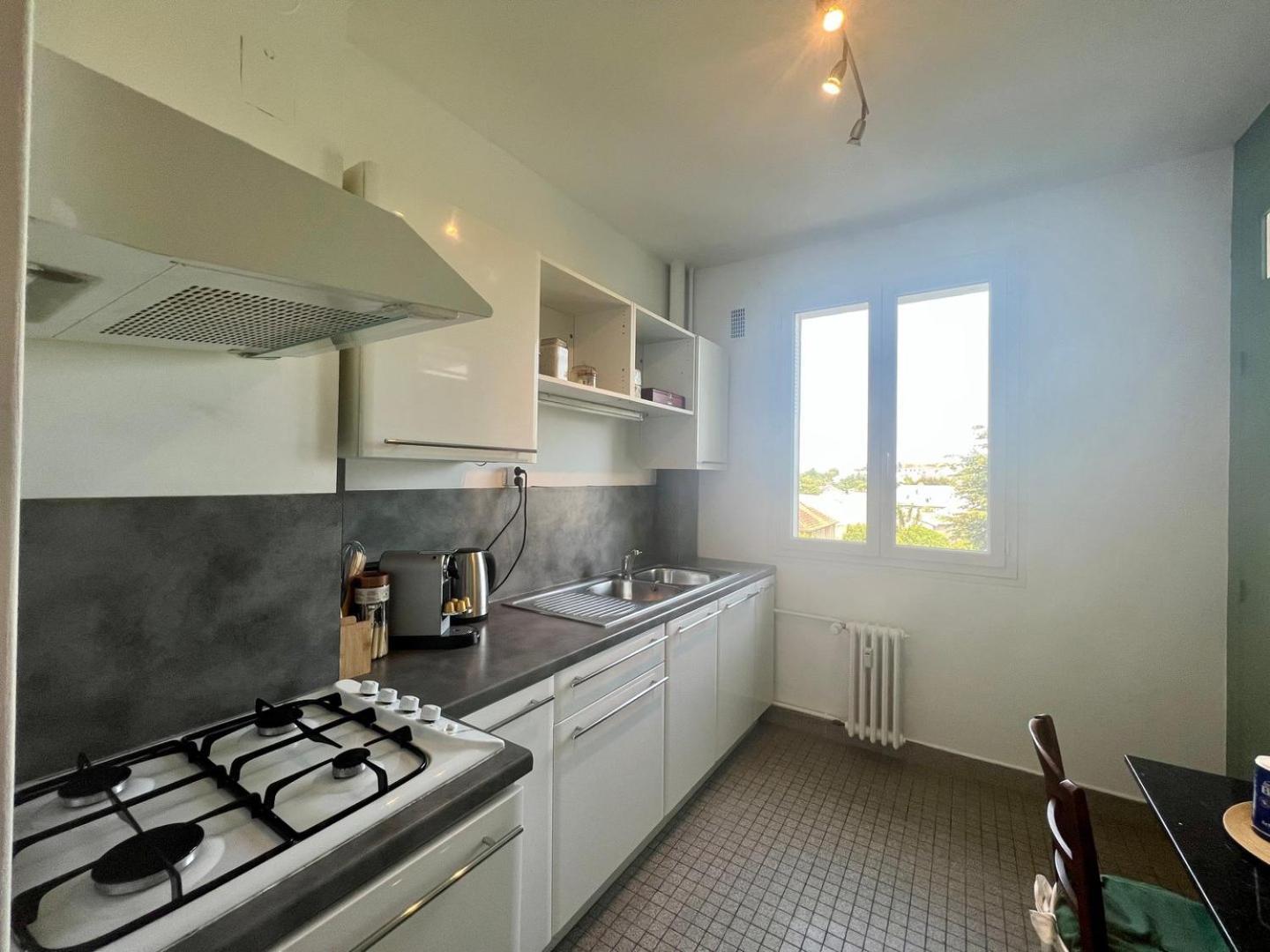 Le Soleil Levant - Beau T3 Moderne Et Lumineux Poitiers Extérieur photo