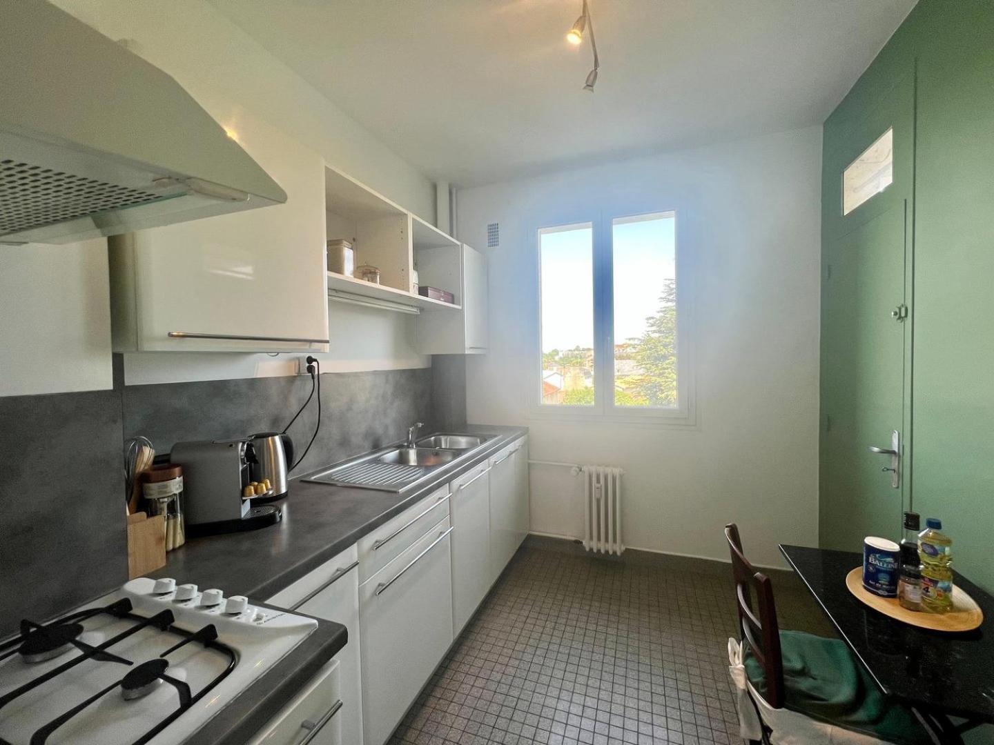 Le Soleil Levant - Beau T3 Moderne Et Lumineux Poitiers Extérieur photo