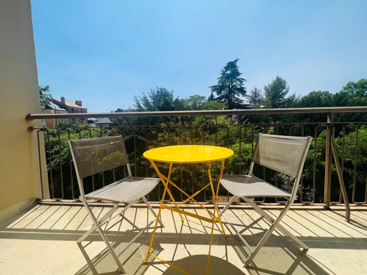 Le Soleil Levant - Beau T3 Moderne Et Lumineux Poitiers Extérieur photo