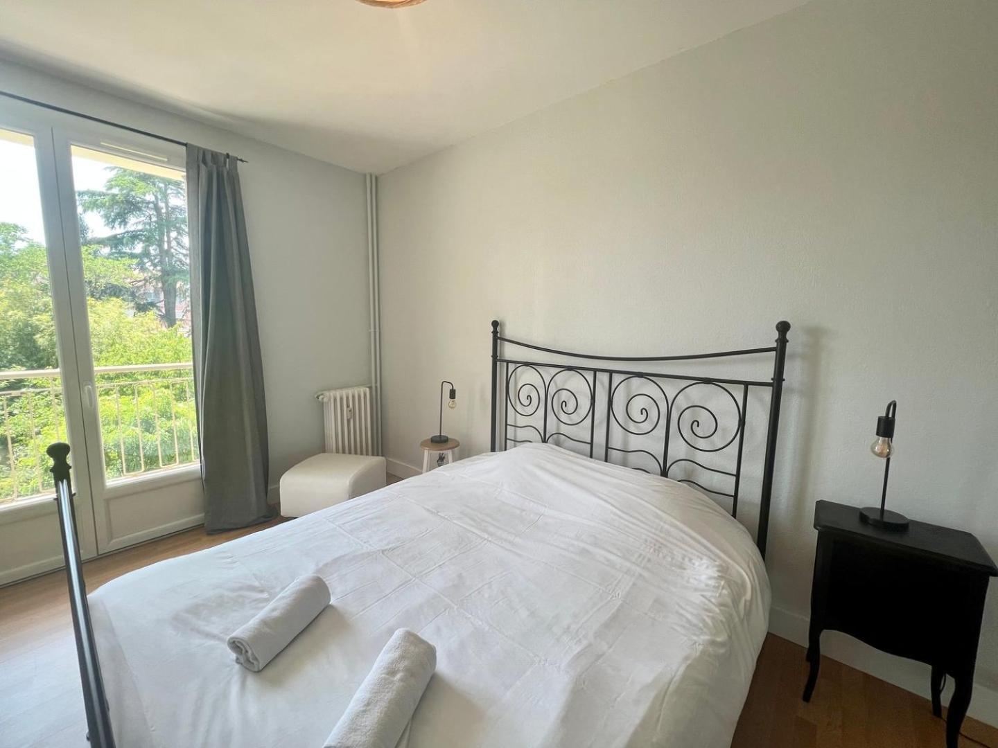 Le Soleil Levant - Beau T3 Moderne Et Lumineux Poitiers Extérieur photo