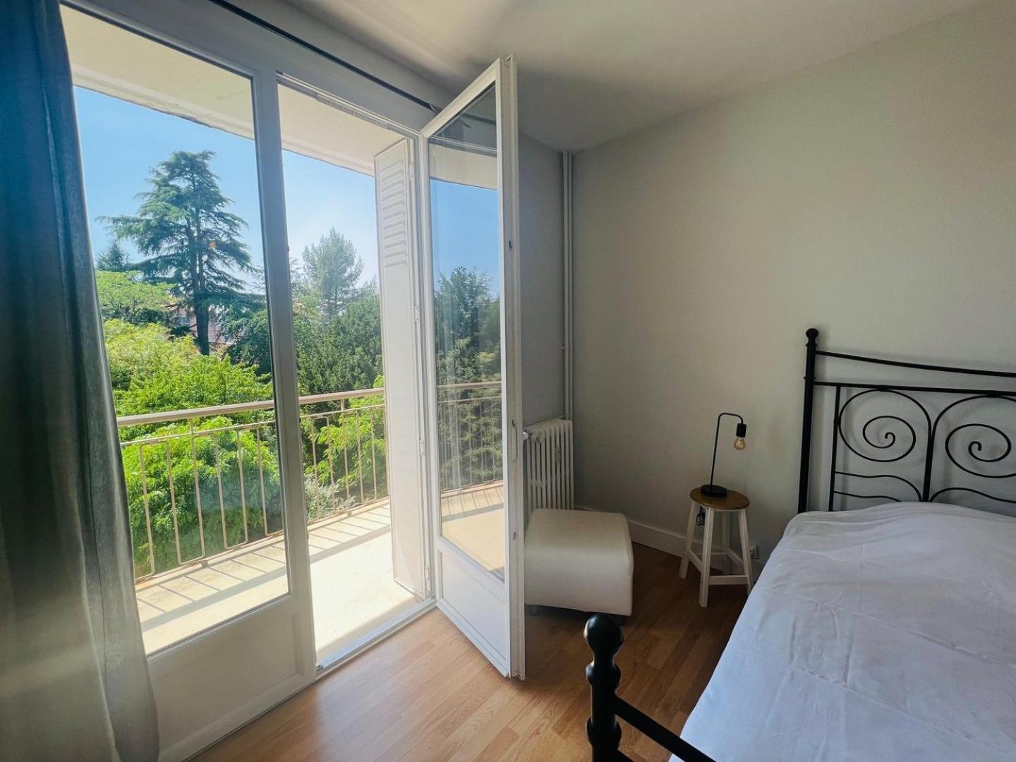 Le Soleil Levant - Beau T3 Moderne Et Lumineux Poitiers Extérieur photo